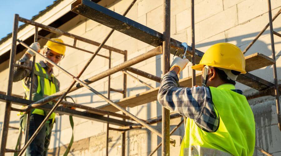 Fascia Repair in Coeymans, NY
